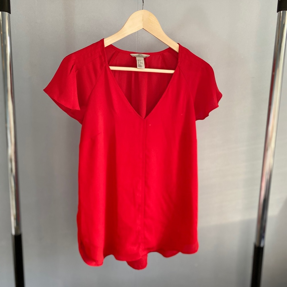 H&M Blouse